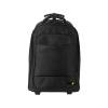 Techair 14-15.6 Inch Rolling Laptop Backpack Black (TAN3710v3)