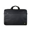 Techair 16-17.3 Inch Classic Laptop Bag Black (TANZ0125V3)