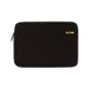 Techair Laptop Sleeve Case for 10-11.6 Inch Neoprene Black (TANZ0305V3)