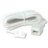 10m Telephone / Modem Extension Cable