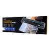 Texet A3 Laminator with Free Starter Kit (LMA3-V)