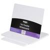 Texet A4 Flexible Plain Whiteboard Pack of 30