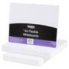 Texet A4 Flexible Plain Whiteboard PK100 [WBFLEX-100]