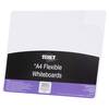 Texet A4 Flexible Whiteboard PK10
