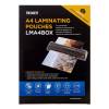 Texet A4 Laminating Pouched 150 Micron - Pack of 100