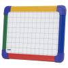 Texet A4 Magnetic Whiteboard Pack of 1 (WB-MGRDA4PK10)