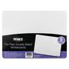 Texet A4 Plain Double-sided Whiteboard (Pack of 5)