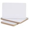 TEXET A5 Rigid Plain Whiteboard PK10 [WB-A5PK10]