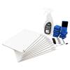 TEXET Bumper Dry Wipe Board Kit [WB-COMBO10]