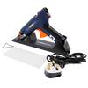 TEXET Cordless Dual Temperature Glue Gun