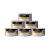 Texet Essentials Clear Duct Tape 50mm x 20m (Pack of 6)
