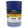 Texet Essentials 25mm x 66m Vinyl Tape Blue - Pack of 6 Rolls