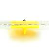 TEXET TTA4-NEW Trimmer Replacement Blade | Straight Cut Blade