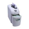The Swordfish 800XC SECURIA Cross Cut Shredder 68 dB 22 cm White (40300)