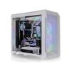 Thermaltake CTE C750 Air Snow Full Tower with Tempered Glass White