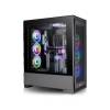Thermaltake CTE T500 Air Full Tower with Tempered Glass Side Panel Black