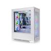 Thermaltake CTE T500 Air Full Tower with Tempered Glass Side Panel White