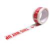 This Way Up Tape - 48mm x 66m - Pack of 6 Rolls
