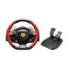 Thrustmaster Ferrari 458 Spider Steering wheel and Pedals Black Red for Xbox One