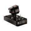 Thrustmaster HOTAS Warthog Dual Throttles USB Flight Sim PC Black (2960739)