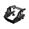 Thrustmaster SimTask Steering Kit Racing Wheel Mount And Rotary Spinner Knob (40