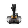 Thrustmaster T-16000M USB Joystick FC S Black Orange Analogue / Digital PC