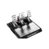 Thrustmaster T-LCM Black Stainless Steel USB Pedals for PC PlayStation 4 and Xbo
