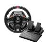 Thrustmaster T128 Racing Wheel and Pedal Set with Force Feedback for PC PS4&5