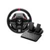 Thrustmaster T128 Steering Wheel and Pedals Black (4468011)