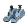 Thrustmaster TCA Quadrant Add-On Airbus Edition Black Blue (2960853)