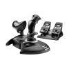 Thrustmaster T.Flight Full Kit X Flight Control for PC & Xbox USB Joystick Black