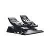 Thrustmaster T.Flight Rudder Pedals USB PC PS4 & Xbox Black (2960764)