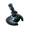 Thrustmaster T.Flight Stick X USB Joystick Analogue PC PS3 Black Red Silver (416
