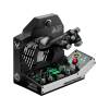 Thrustmaster VIPER TQS Mission Pack USB Joystick Engine Control Lever PC (406025