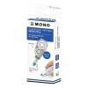 Tombow MONO Office Correction Tape Roller Refill, White