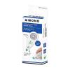 Tombow MONO Office Refillable Correction Tape Roller, White