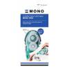 Tombow MONO YRE4 Correction Tape Roller Refill, White