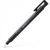 Tombow Round 23mm Eraser MONO Zero - Black