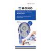 Tombow MONO YXE6 Correction Tape Roller Refill, White