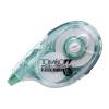 Tombow MONO Refillable Correction Tape Roller, White