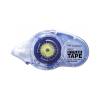 Tombow Maxi Power Tape 8.4mm Glue Tape Roller, Permanent