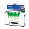 Tombow MONO Multi Liquid Glue With Two Tips, White - 10 Pack