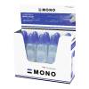 Tombow MONO Aqua Liquid Glue With Two Tips - 10 Pack