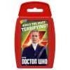 Top Trumps Doctor Who Who&acirc;��s The Most Terrifying Card Game