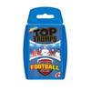 Top Trumps - European Football Stars