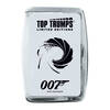 Top Trumps - James Bond 007 \Every Assignment\ 2020 Edition
