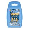 Top Trumps Manchester City 2013 2014 Card Game