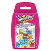 Top Trumps - Shopkins