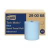 Tork Matic Hand Towel H1 Blue 150m - Pack of 6 (290068)