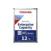Toshiba 12TB Internal Hard Drive 3.5\" Serial ATA (MG07ACA12TE)